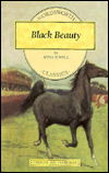 Cover for Anna Sewell · Black Beauty - Wordsworth Children's Classics (Paperback Bog) [New edition] (1993)