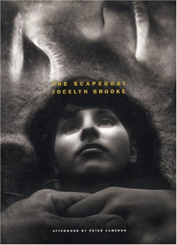 Cover for Jocelyn Brooke · The Scapegoat (Paperback Book) [First edition] (2000)