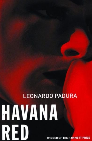 Cover for Leonard Padura · Havana Red: A Mario Conde Mystery (Paperback Book) (2005)