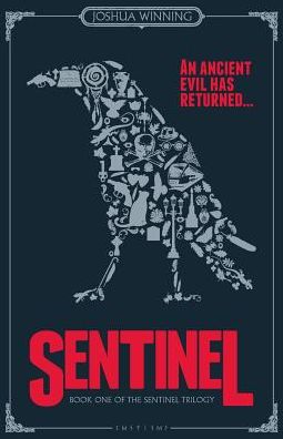 Cover for Joshua Winning · Sentinel (Paperback Book) (2014)
