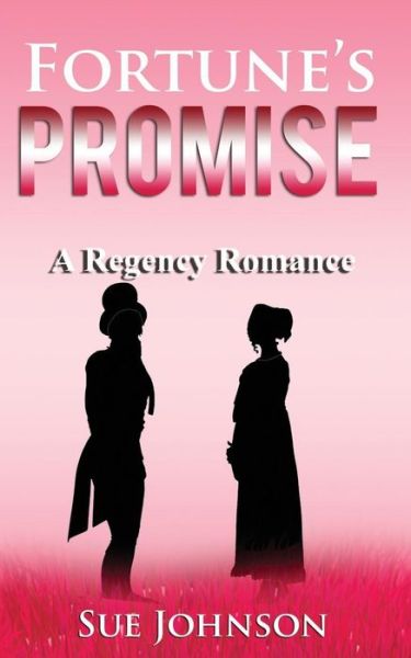 Fortune's Promise - Sue Johnson - Książki - Toadstone Press - 9781912869091 - 27 lutego 2019