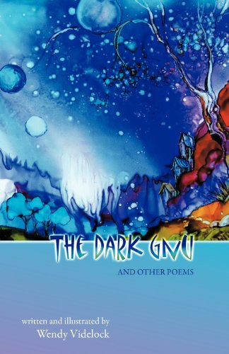 Cover for Wendy Videlock · The Dark Gnu and Other Poems (Paperback Book) (2013)