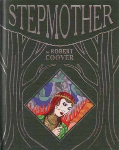 Cover for Robert Coover · Stepmother (Coover, Robert) (Hardcover Book) (2004)