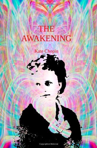 Cover for Kate Chopin · The Awakening (Taschenbuch) (2013)