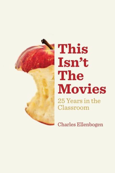 Cover for Charles Ellenbogen · This Isn't The Movies (Paperback Book) (2020)