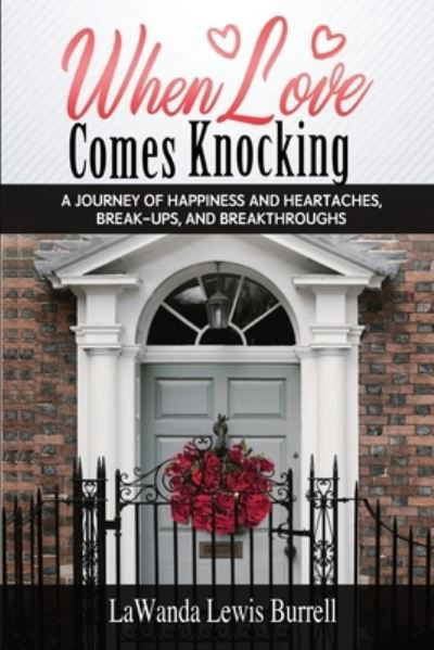 Cover for LaWanda Burrell · When Love Comes Knocking (Bog) (2022)