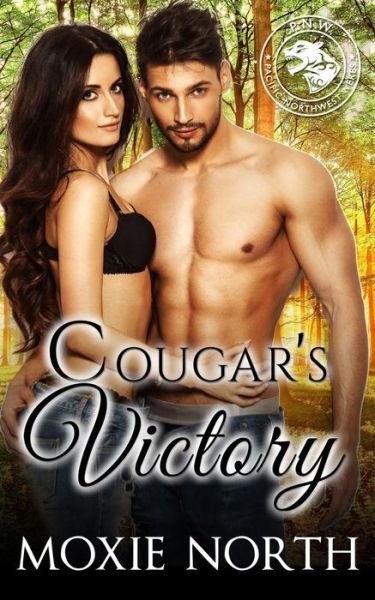 Cover for Moxie North · Cougar's Victory (Pocketbok) (2015)