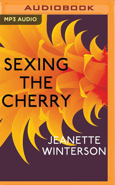 Cover for Juliet Stevenson · Sexing the Cherry (CD) (2019)