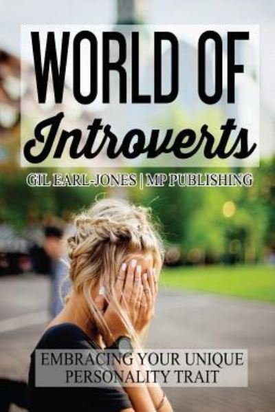Cover for Mp Publishing · World of Introverts (Taschenbuch) (2018)