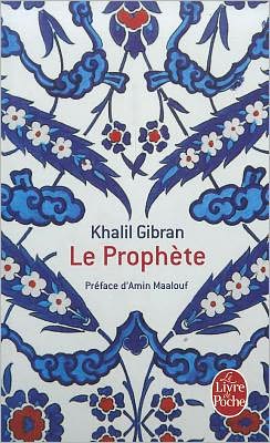 Kahill Gibran · Prophete (Paperback Bog) (1993)