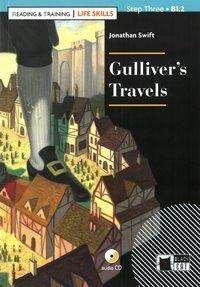 Cover for Swift · Gulliver's Travels (Book)