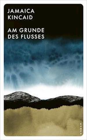 Cover for Kincaid · Am Grunde des Flusses (Book)