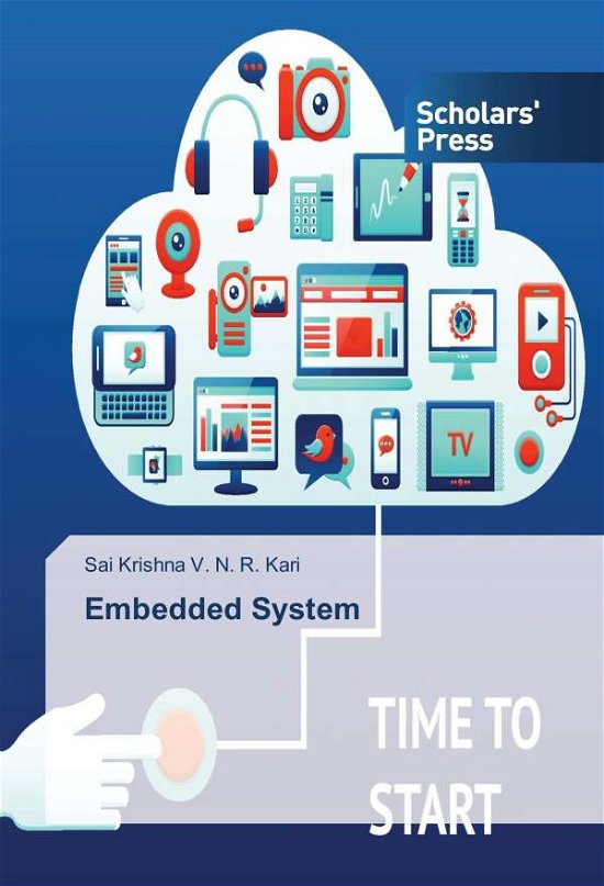 Cover for Kari · Embedded System (Buch)