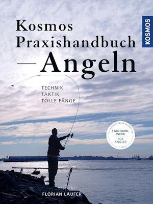Cover for Läufer · Kosmos Praxishandbuch Angeln (N/A)