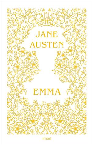Emma - Jane Austen - Books - Insel Verlag - 9783458684091 - June 16, 2025