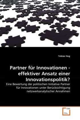 Cover for Hug · Partner für Innovationen - effektiv (Book)