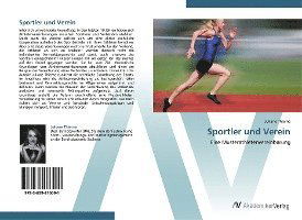 Cover for Thieme · Sportler und Verein (Book)