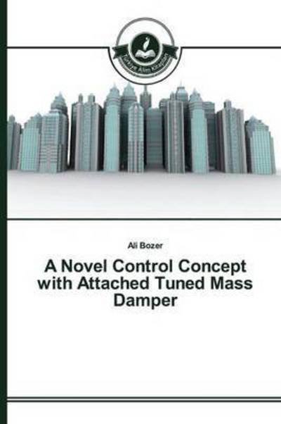 Cover for Bozer · A Novel Control Concept with Atta (Book) (2016)