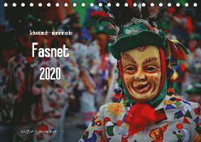 Cover for Hoch · Schwäbisch alemannische Fasnet (Ti (Buch)