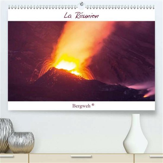 Cover for Esser · La Réunion - Bergweh ® (Premium-K (Book)