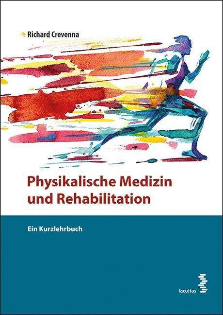 Cover for Crevenna · Physikalische Medizin und Reha (Book)