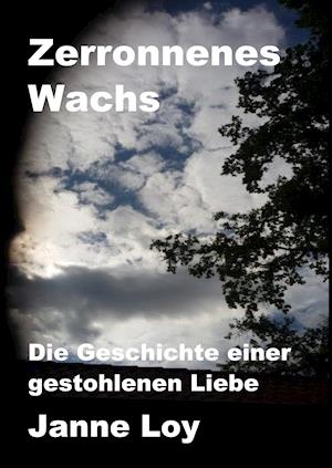 Cover for Loy · Zerronnenes Wachs (Book)