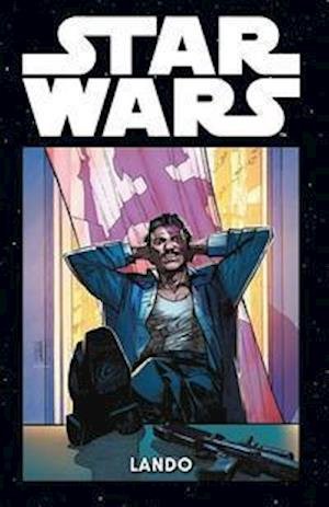 Cover for Charles Soule · Star Wars Marvel Comics-Kollektion (Hardcover Book) (2021)
