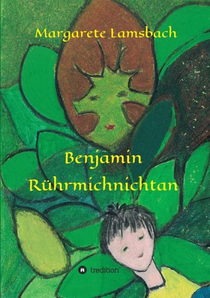 Cover for Lamsbach · Benjamin Rührmichnichtan (Book) (2019)