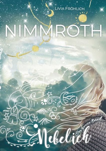 Cover for Fröhlich · Nimmroth - Nebel ich (Book) (2020)