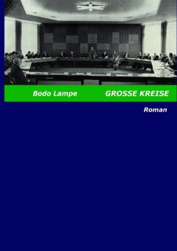 Grosse Kreise - Lampe - Books - Books On Demand - 9783833005091 - March 20, 2020