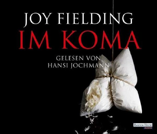 Cover for Fielding · Im Koma,6CD-A. (Book)