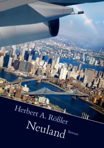 Cover for Herbert Rler · Neuland (Paperback Book) [German edition] (2009)