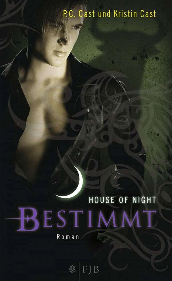 Cover for Cast · Bestimmt (Book)