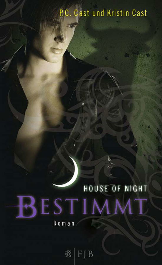 Cover for Cast · Bestimmt (Bok)