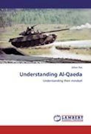 Cover for Ras · Understanding Al-Qaeda (Book)