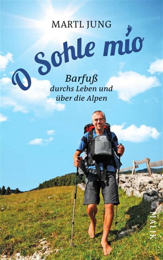 Cover for Jung · O Sohle mio (Buch)