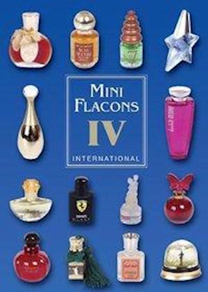 Cover for Malte Strauss · Mini Flacons International 4 (Paperback Book) (2002)