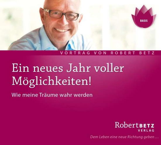 Betz, Robert: Ein Neues Jahr Voller M - R.T. Betz - Musik -  - 9783940503091 - 8. april 2016