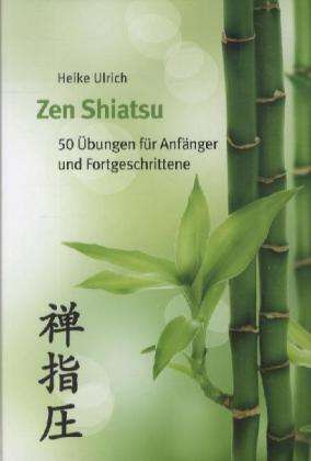 Cover for Ulrich · Zen Shiatsu (Book)