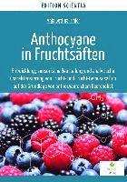 Cover for Irmler · Anthocyane in Fruchtsäften (Book)