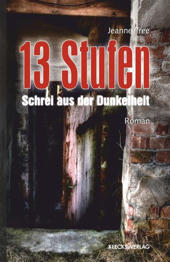 Cover for Tree · 13 Stufen (Book)