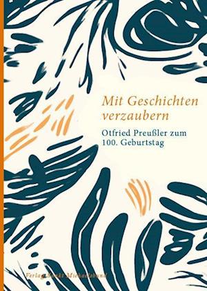 Cover for Kurt Franz · Mit Geschichten verzaubern (Bok) (2023)