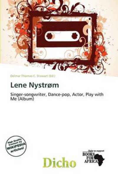 Cover for Delmar Thomas C Stawart · Lene Nystrøm (Book) (2011)