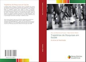 Cover for Fonseca · Trajetórias de Pesquisas em Saú (Bog)