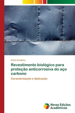 Cover for Cordeiro · Revestimento biológico para pr (Book) (2018)