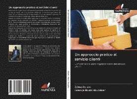 Un approccio pratico al servizio - Akram - Books -  - 9786202934091 - 