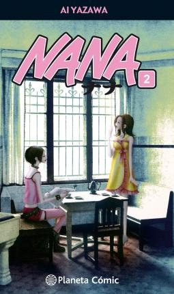 Cover for Ai Yazawa · Nana 2 (Paperback Bog) (2017)