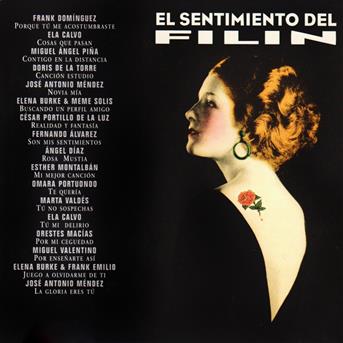 El Sentimento Del Filin - FEELING TO FILIN - Aa Vv - Muziek - IMPORT - 9788495561091 - 26 januari 2002