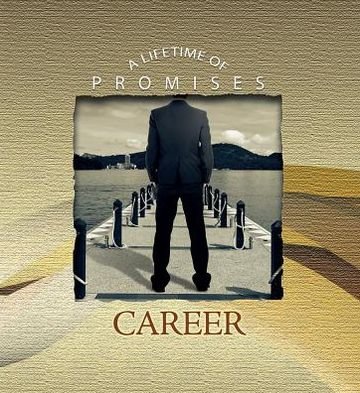 Cover for Ben Alex · Career (Lifetime of Promises) (Gebundenes Buch) (2011)
