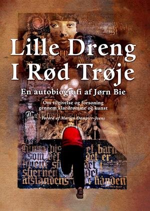 Cover for Jørn Bie · Lille Dreng I Rød Trøje (Hardcover Book) (2020)